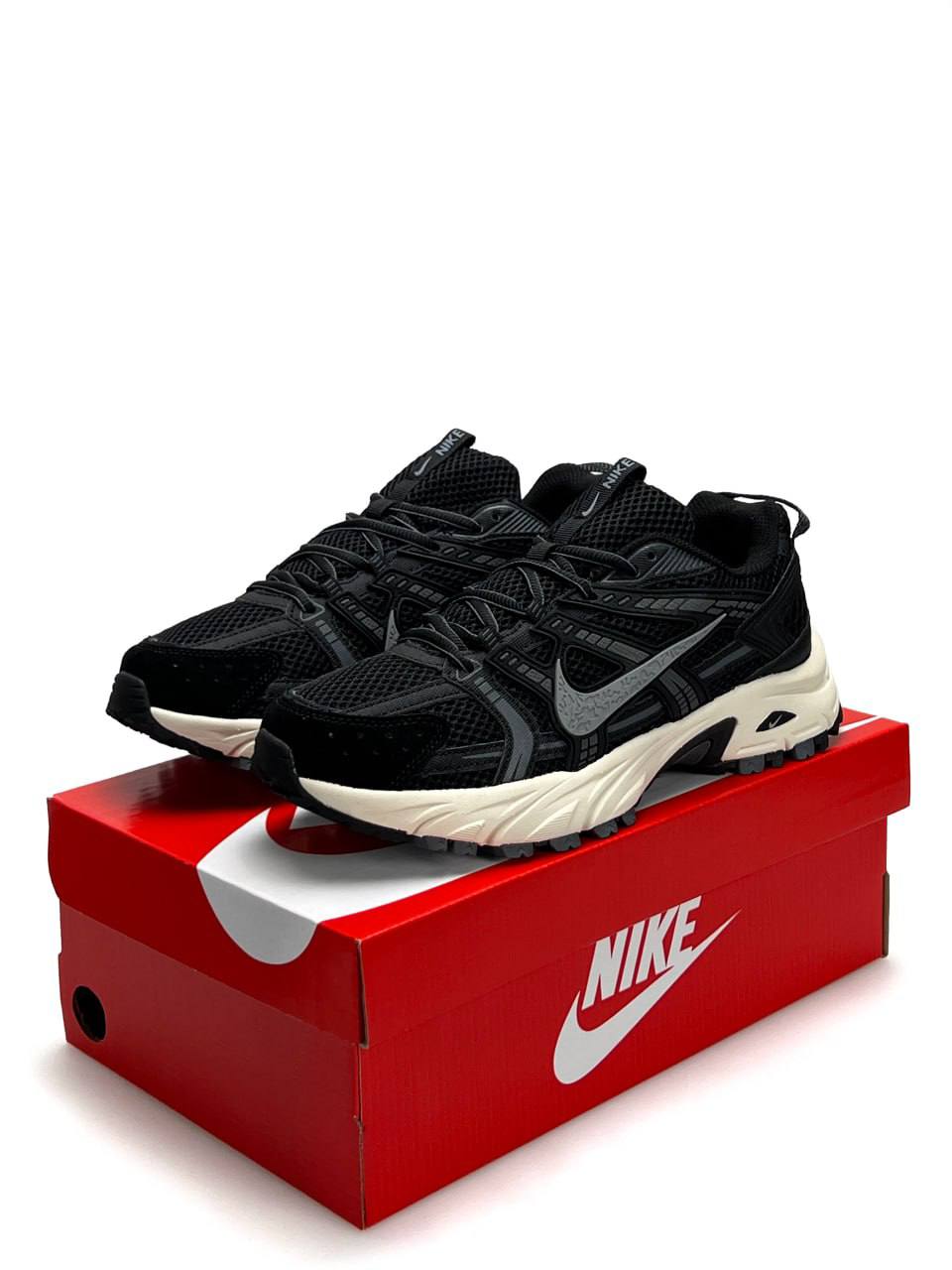 Nike V2K Black Beige