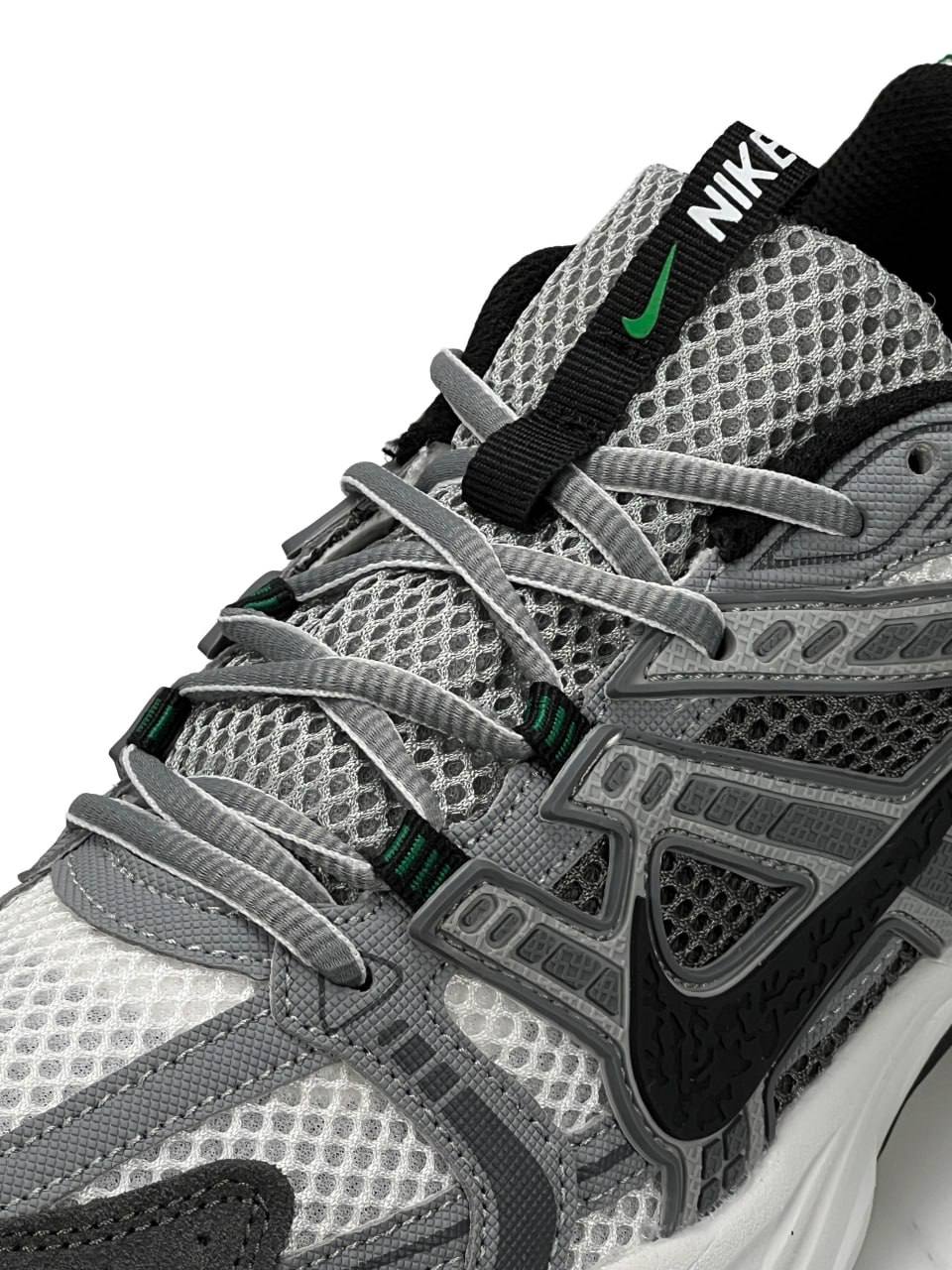 Nike V2K Grey White