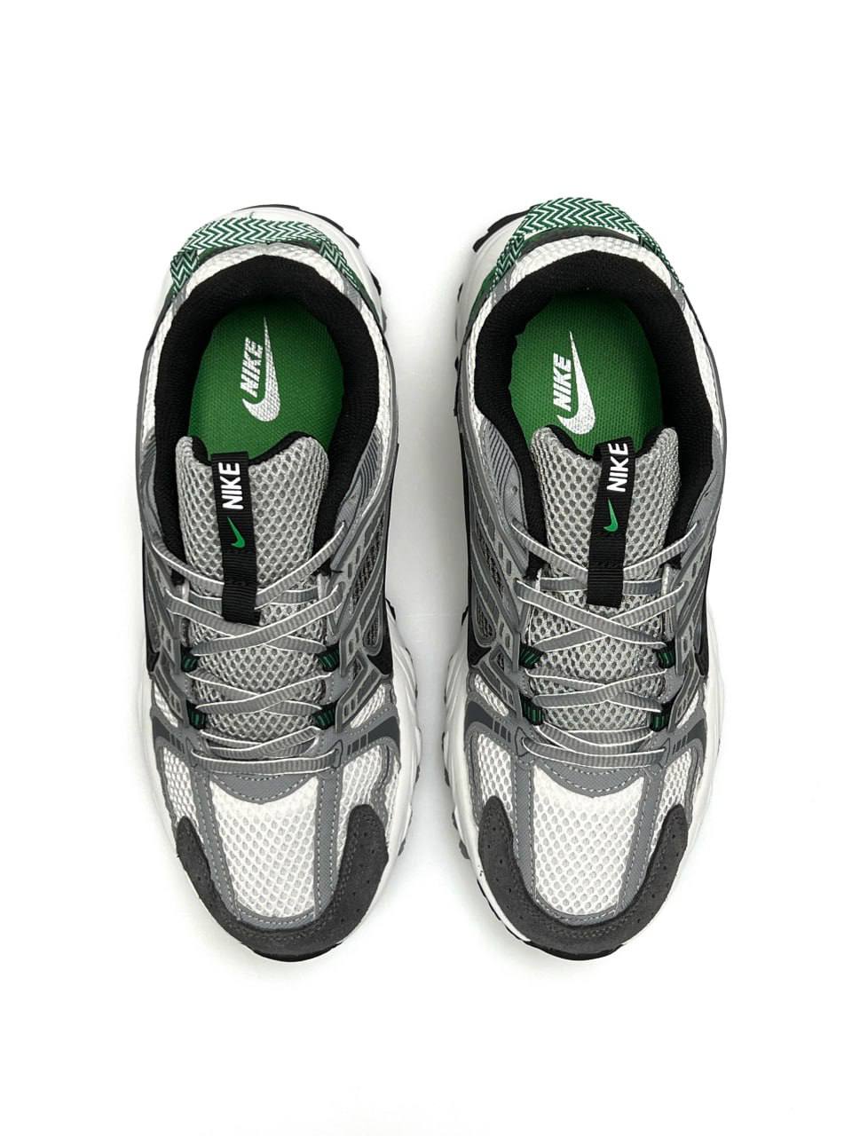 Nike V2K Grey White