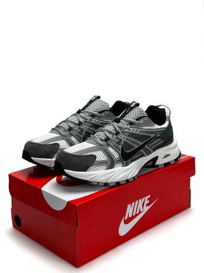 Nike V2K Grey White