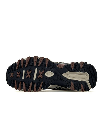 Nike V2K Beige Khaki