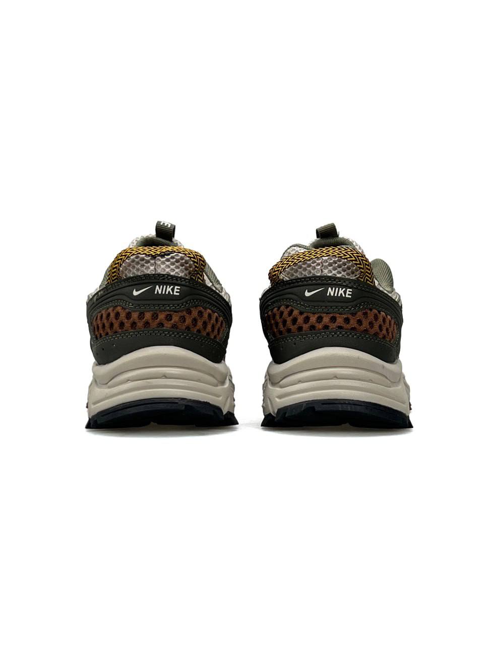 Nike V2K Beige Khaki