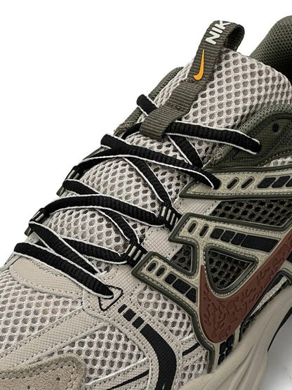 Nike V2K Beige Khaki
