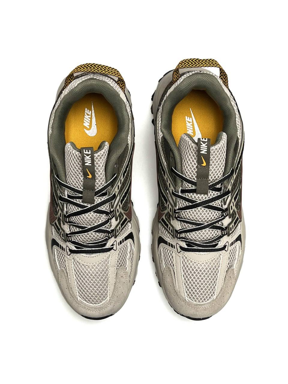 Nike V2K Beige Khaki