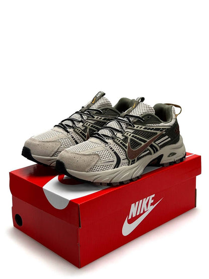 Nike V2K Beige Khaki