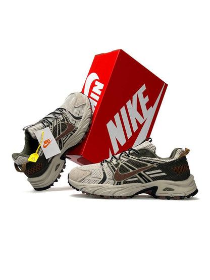 Nike V2K Beige Khaki