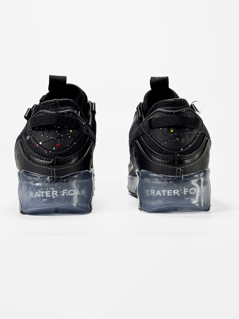 Nike Air Max Terrascape 90 Black