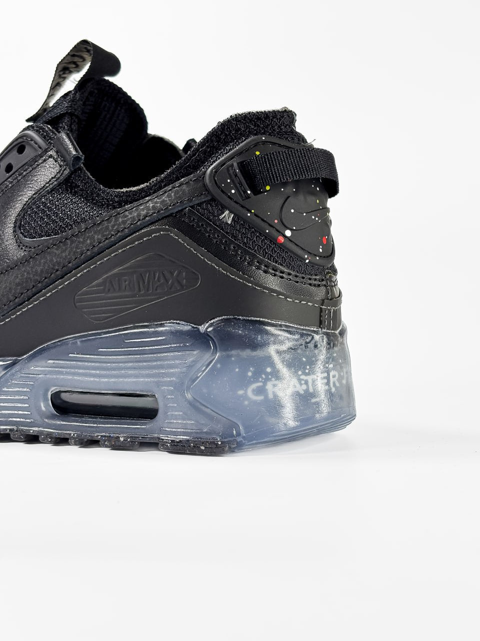 Nike Air Max Terrascape 90 Black