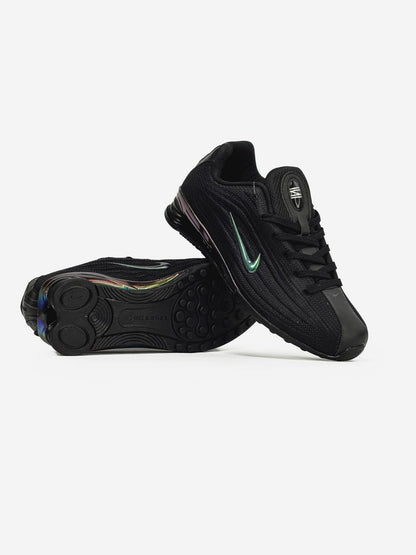 Nike Shox Z Black Iridescent