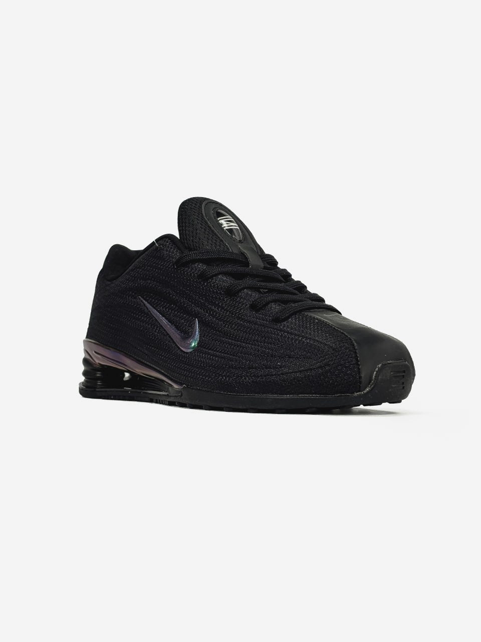 Nike Shox Z Black Iridescent