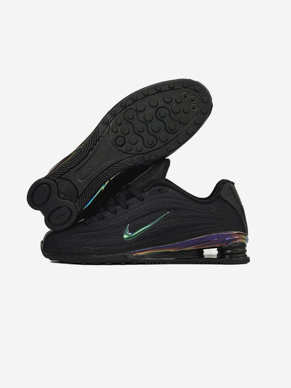 Nike Shox Z Black Iridescent