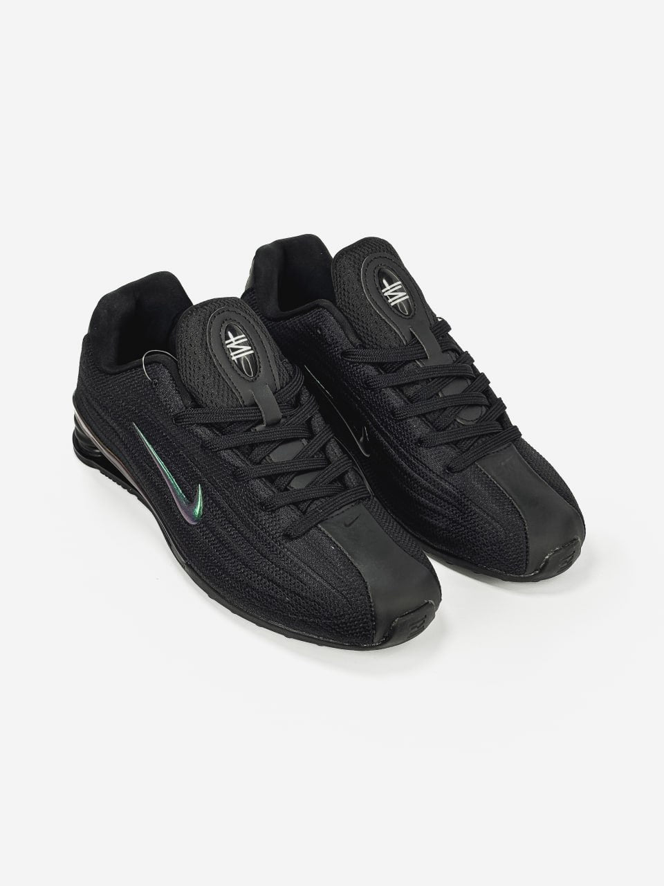 Nike Shox Z Black Iridescent
