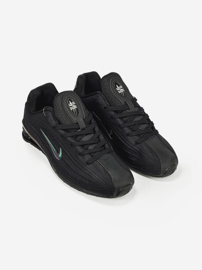Nike Shox Z Black Iridescent
