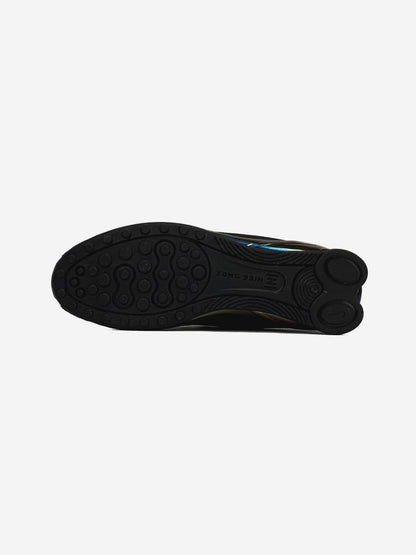 Nike Shox Z Black Iridescent