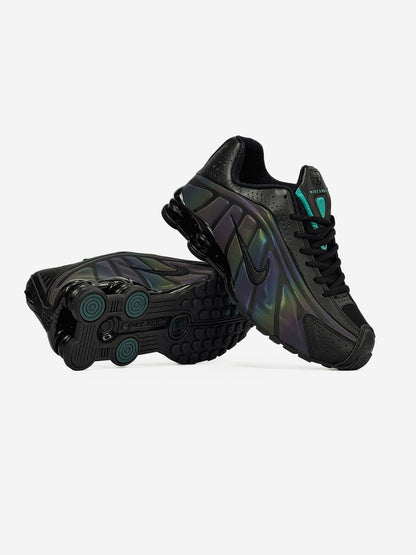 Nike Sportswear Shox R4 SE Lemon Twist