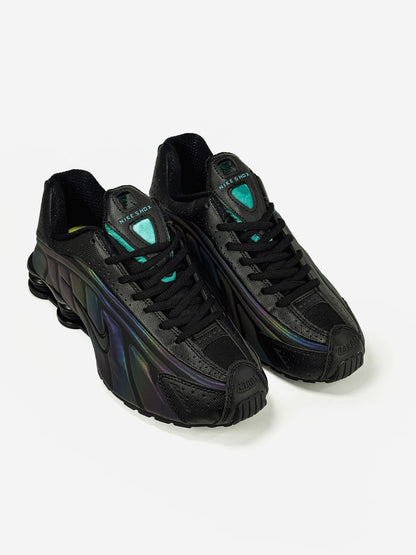 Nike Sportswear Shox R4 SE Lemon Twist