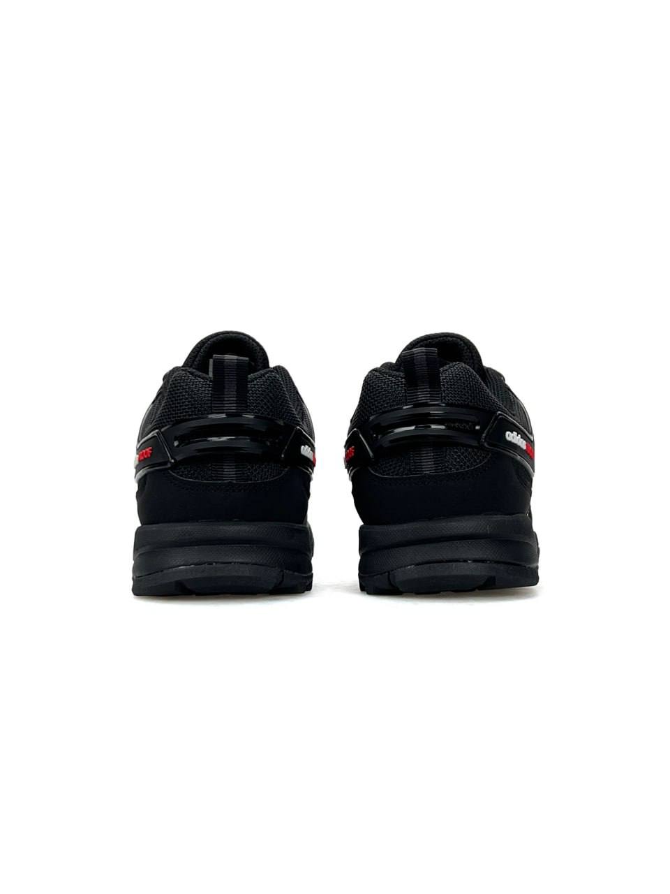 Adidas Climaproof Black White