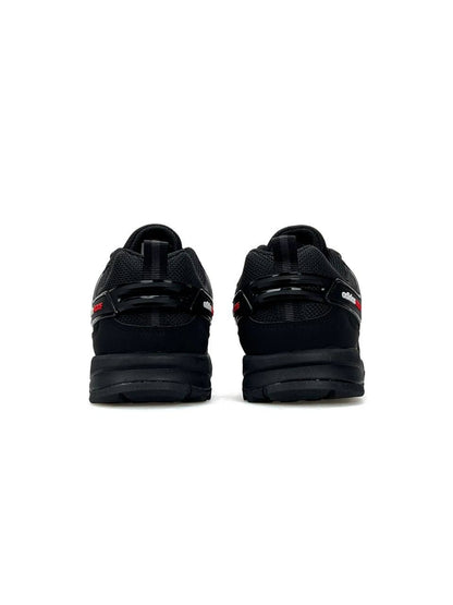 Adidas Climaproof Black White