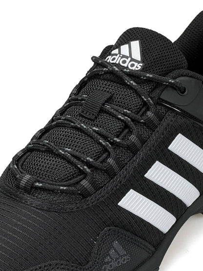 Adidas Climaproof Black White
