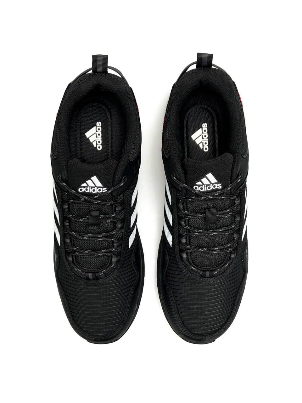 Adidas Climaproof Black White