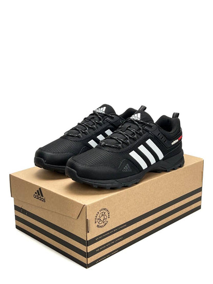 Adidas Climaproof Black White