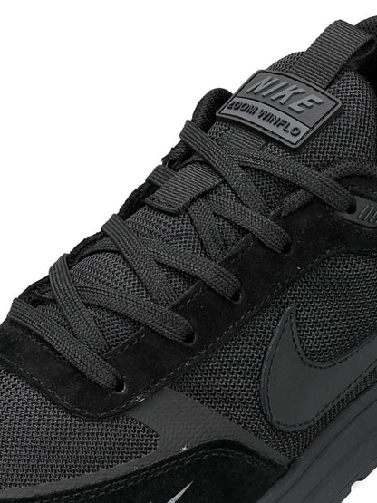 Nike Renew All Black