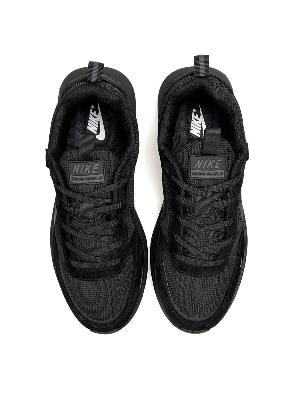 Nike Renew All Black