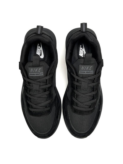 Nike Renew All Black