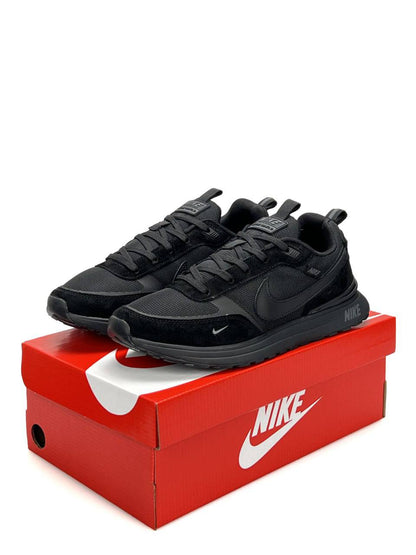 Nike Renew All Black