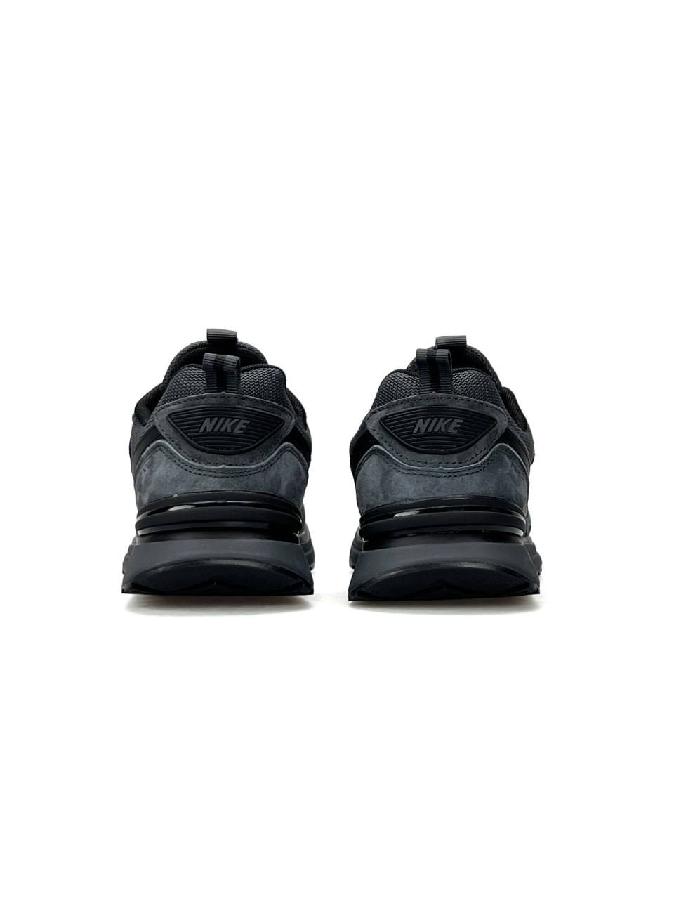 Nike Renew Dark Grey Black