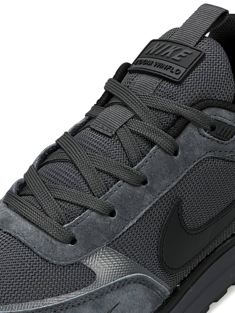 Nike Renew Dark Grey Black