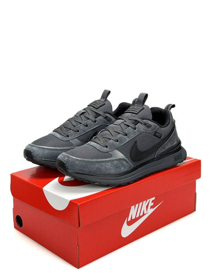 Nike Renew Dark Grey Black
