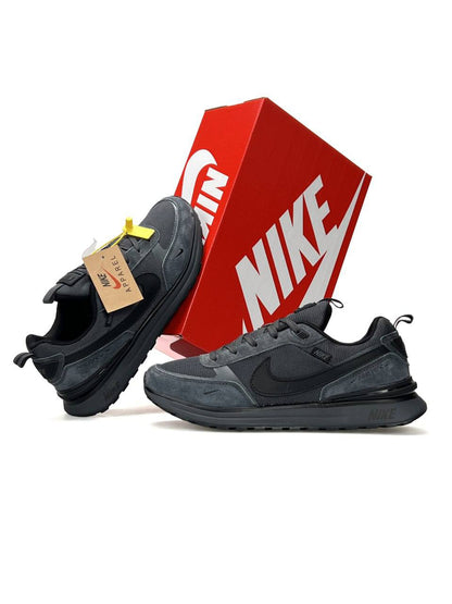 Nike Renew Dark Grey Black