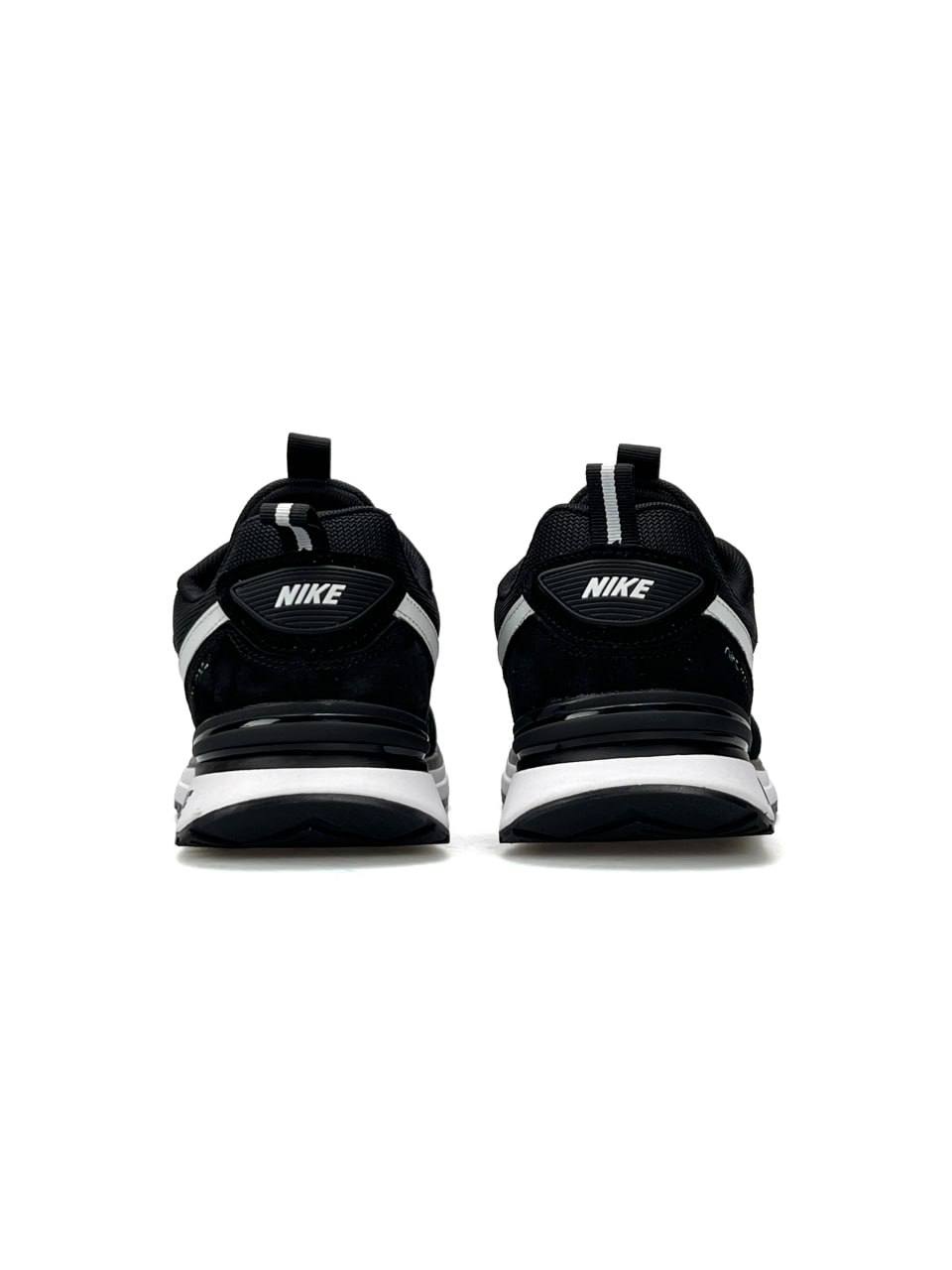 Nike Renew Black White