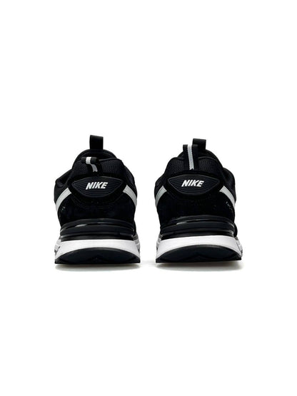 Nike Renew Black White