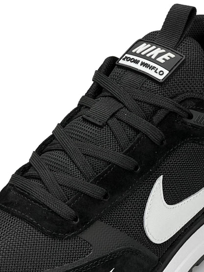 Nike Renew Black White