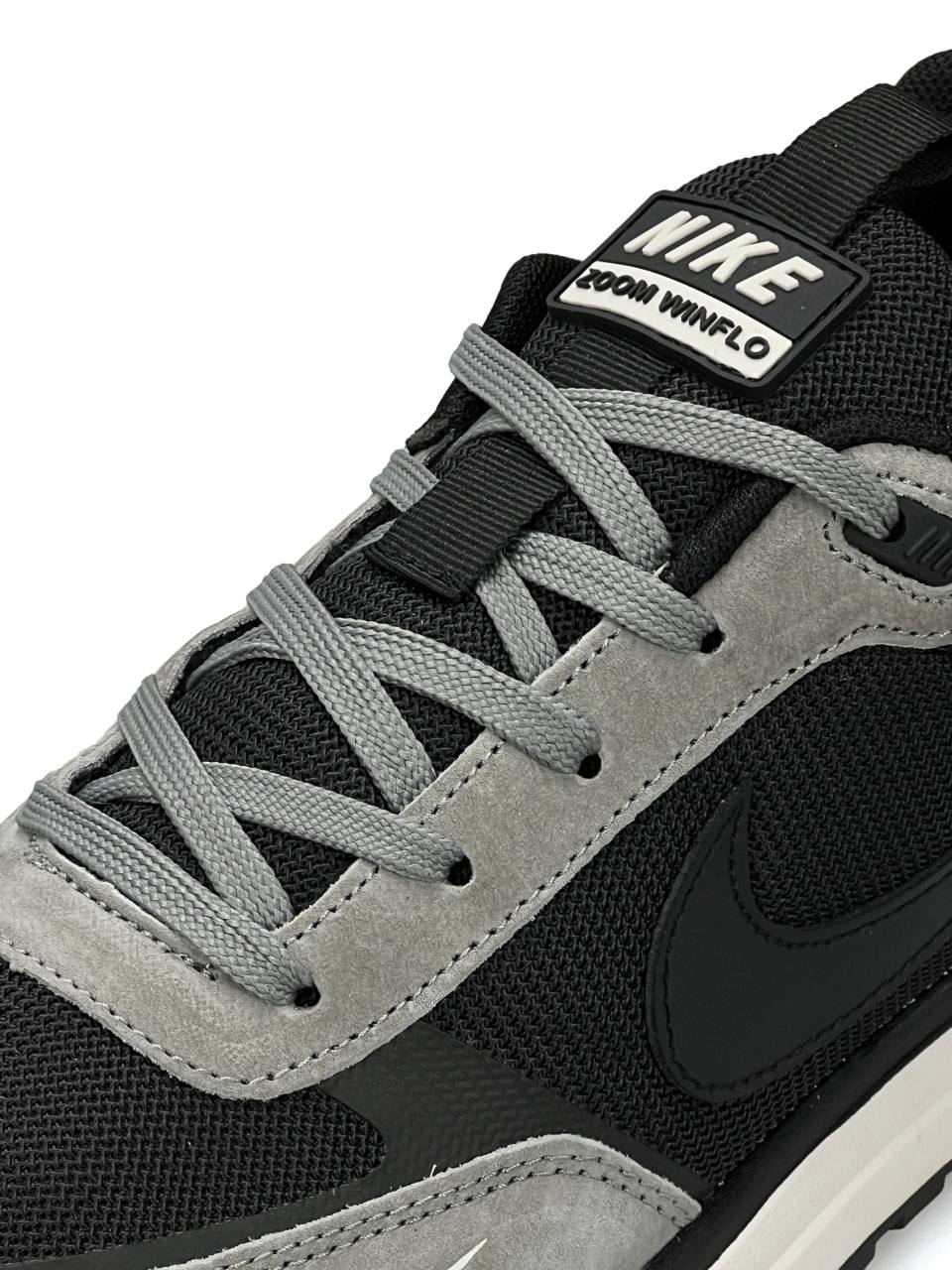 Nike Renew Olive Black