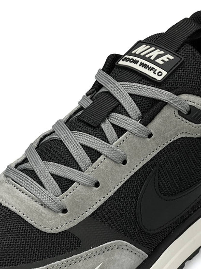 Nike Renew Olive Black