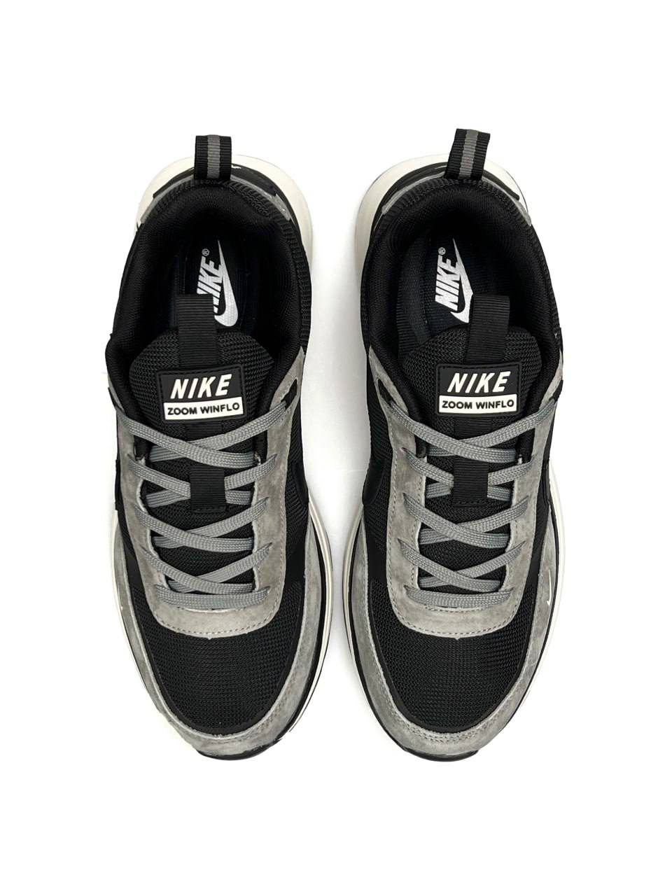 Nike Renew Olive Black