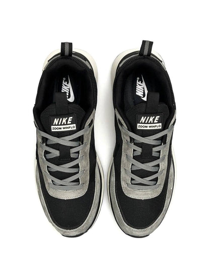 Nike Renew Olive Black