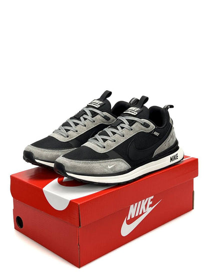 Nike Renew Olive Black