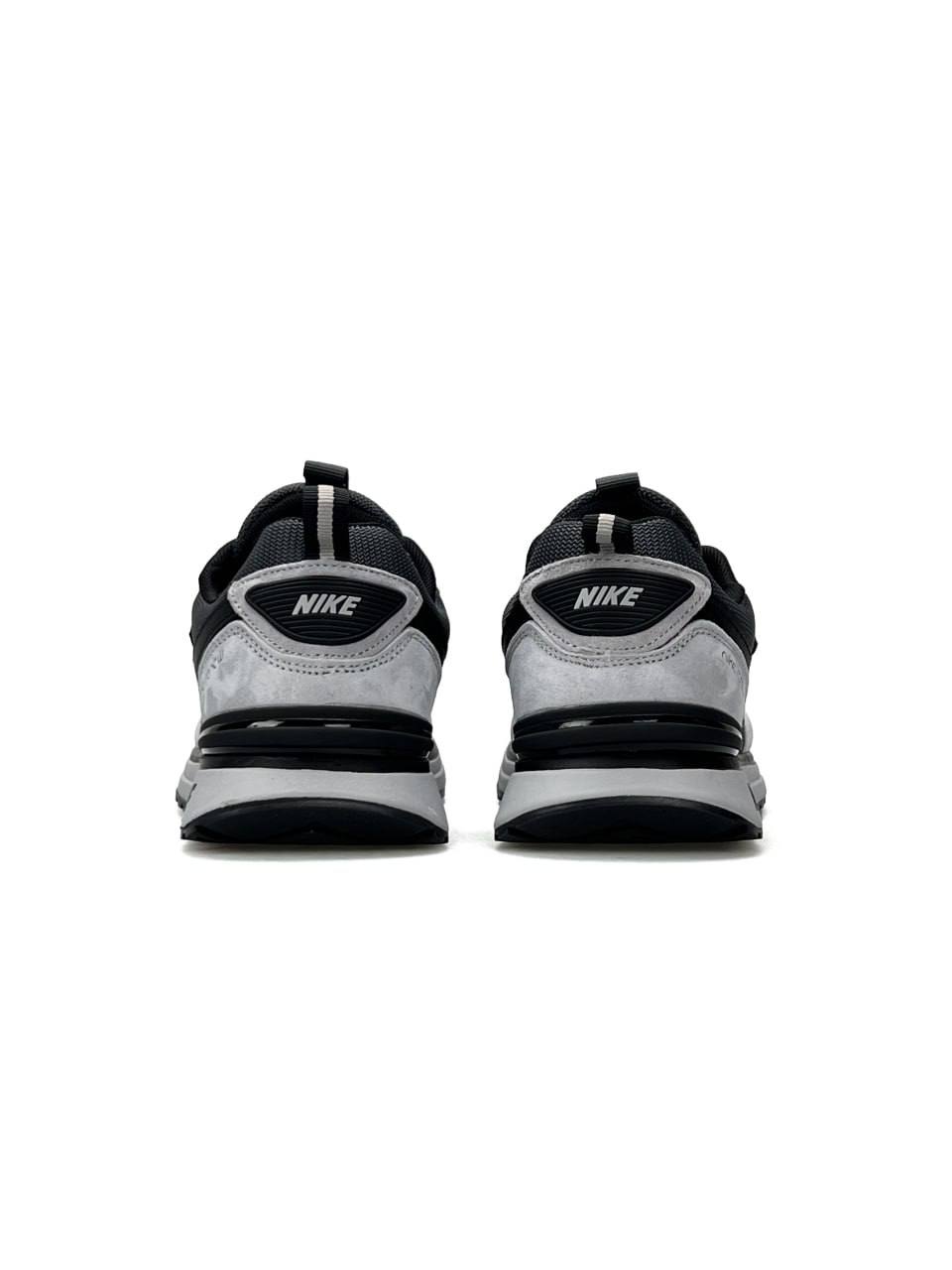 Nike Renew Grey Black