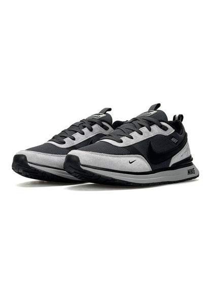 Nike Renew Grey Black