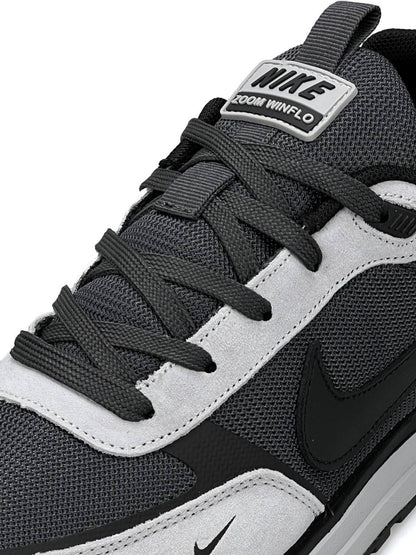 Nike Renew Grey Black