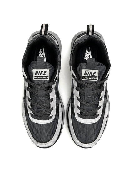 Nike Renew Grey Black