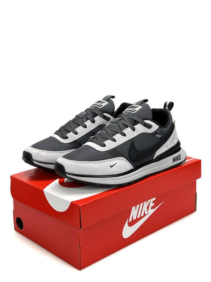 Nike Renew Grey Black