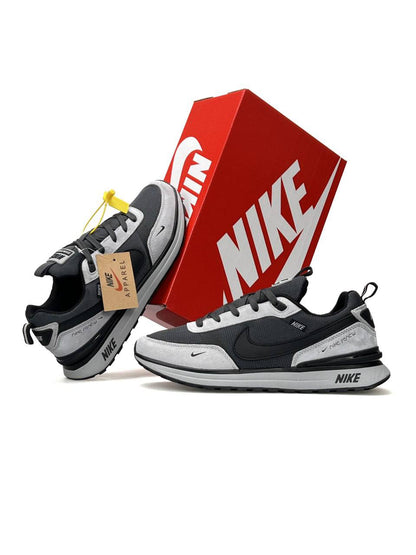 Nike Renew Grey Black