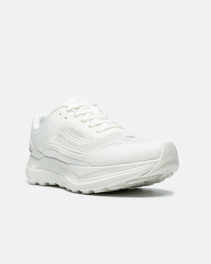 Alo Yoga Runner Triple White