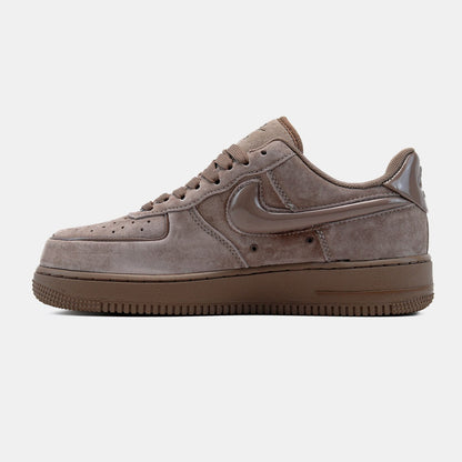 Nike Air Force 1 ’07 Mink Brown