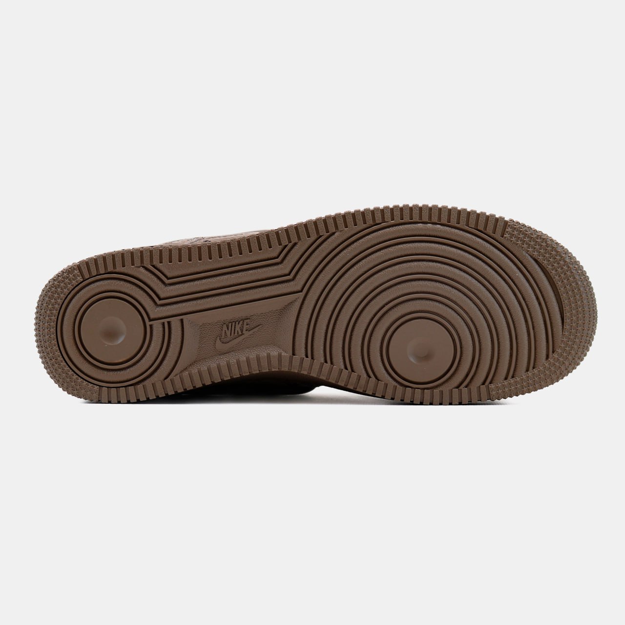 Nike Air Force 1 ’07 Mink Brown